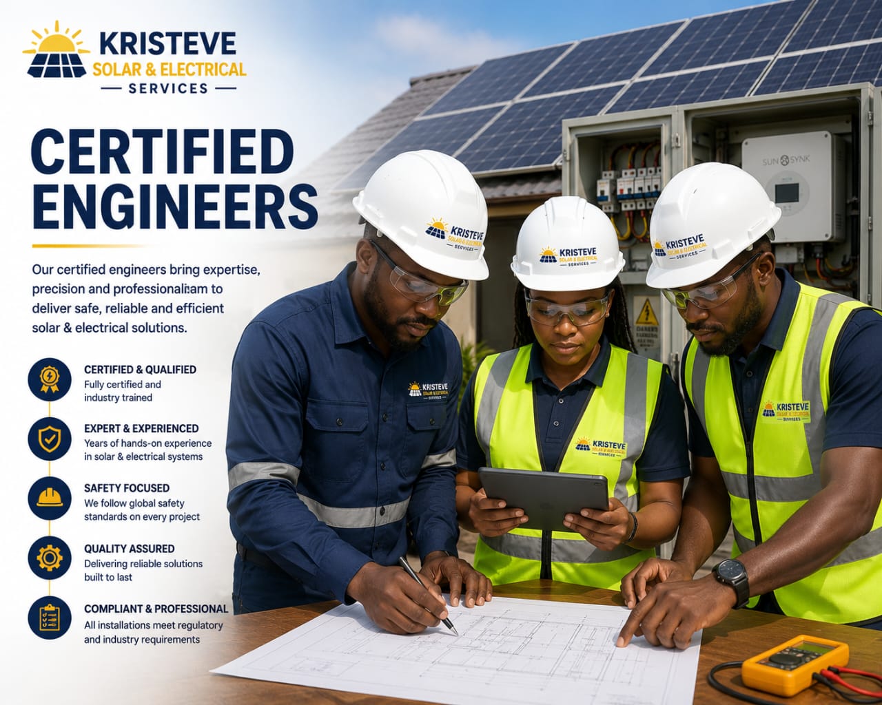 Engineering Team